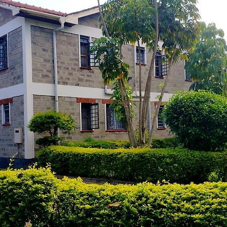 Family Nest Guesthouse Kisumu Eksteriør bilde