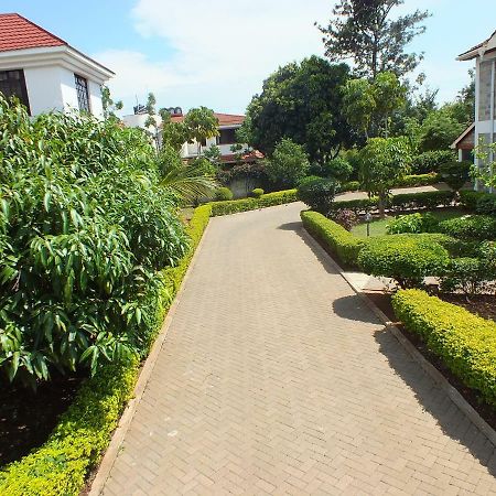 Family Nest Guesthouse Kisumu Eksteriør bilde