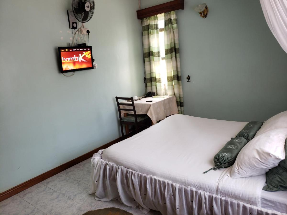 Family Nest Guesthouse Kisumu Eksteriør bilde