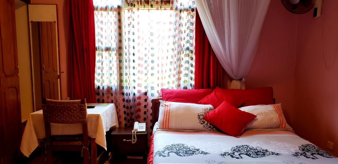 Family Nest Guesthouse Kisumu Eksteriør bilde