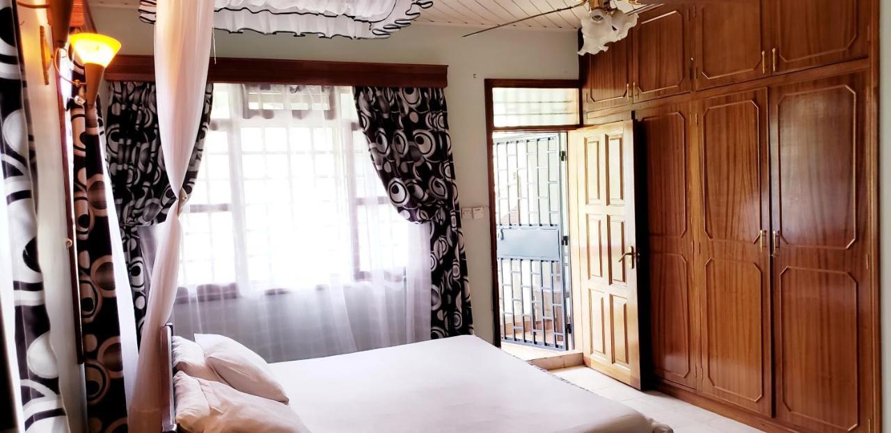 Family Nest Guesthouse Kisumu Eksteriør bilde
