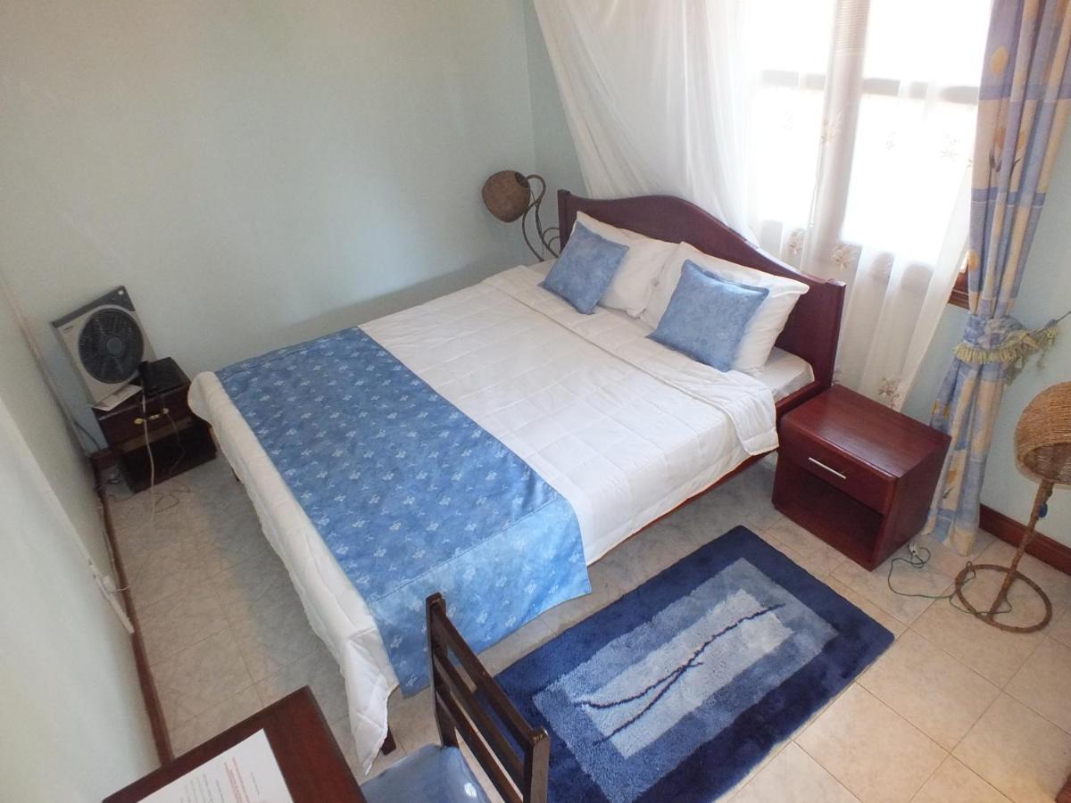 Family Nest Guesthouse Kisumu Eksteriør bilde